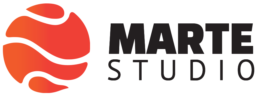 Marte Studio Mx